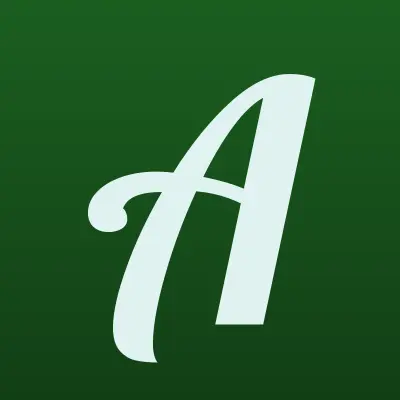 АГЗС, лого-визитка