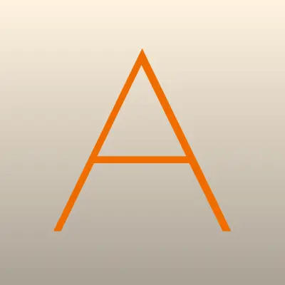 АВТОцвет, лого-визитка